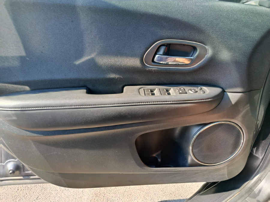 Imagen de Honda HR-V