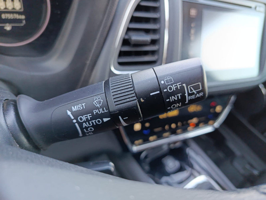 Imagen de Honda HR-V