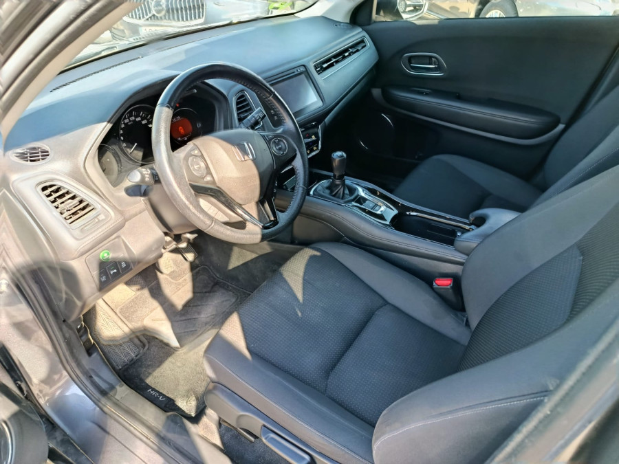 Imagen de Honda HR-V