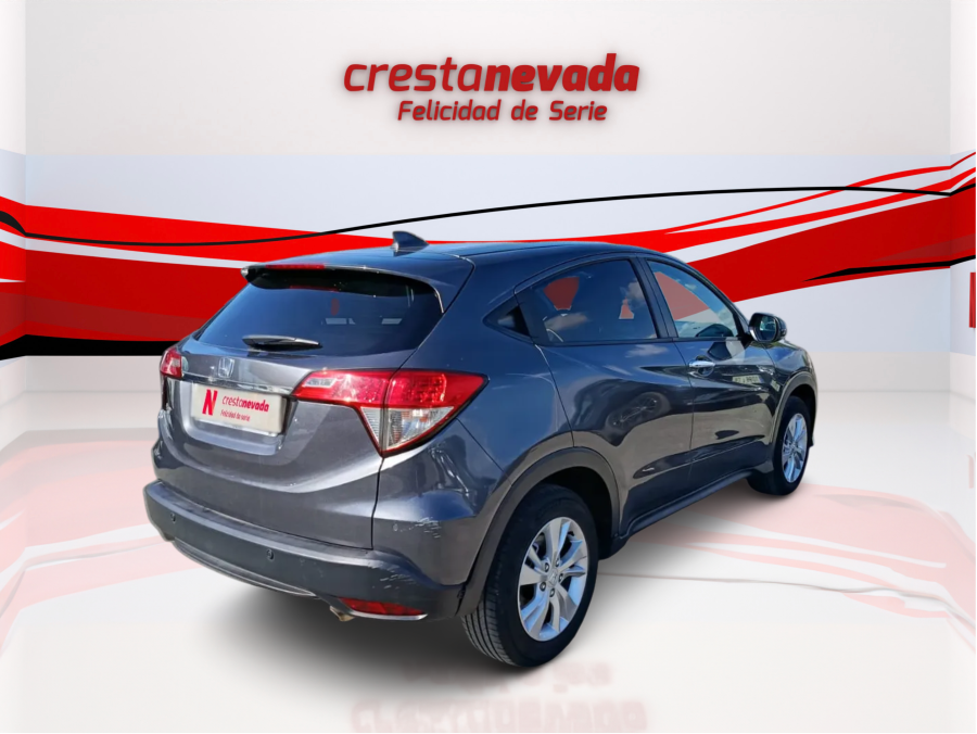 Imagen de Honda HR-V