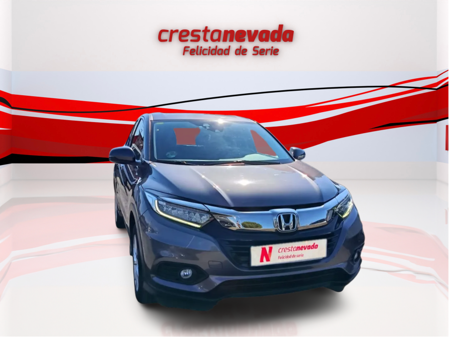 Imagen de Honda HR-V