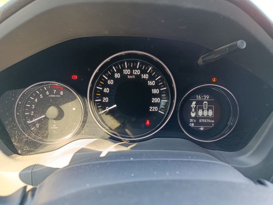 Imagen de Honda HR-V