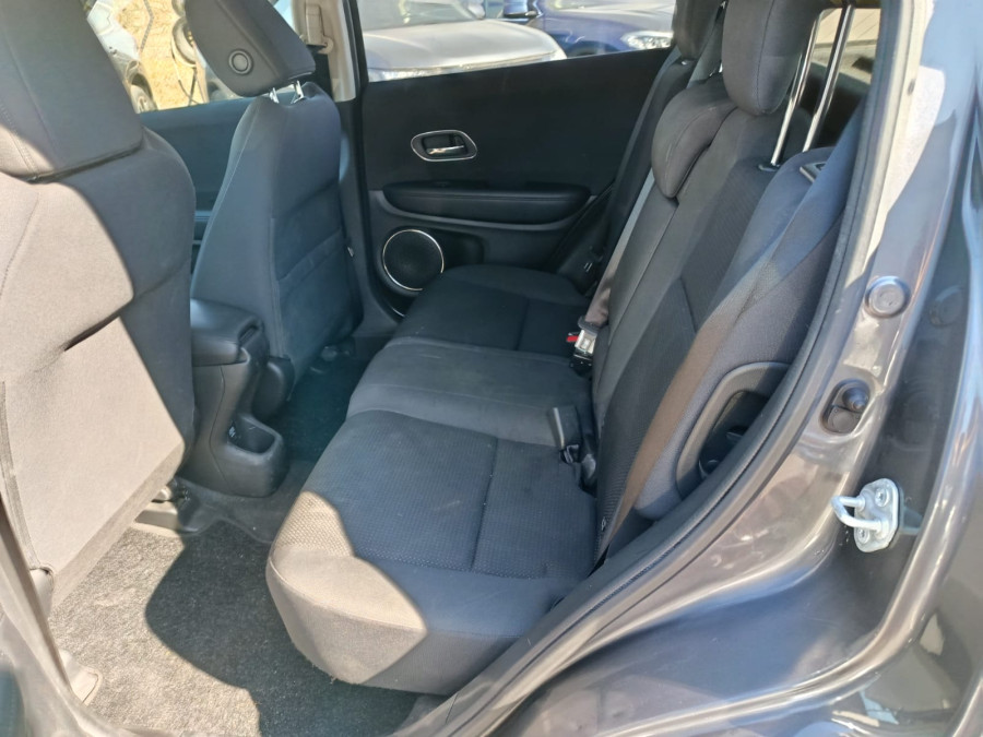 Imagen de Honda HR-V