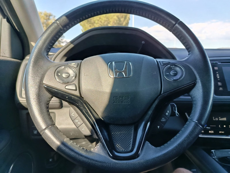 Imagen de Honda HR-V