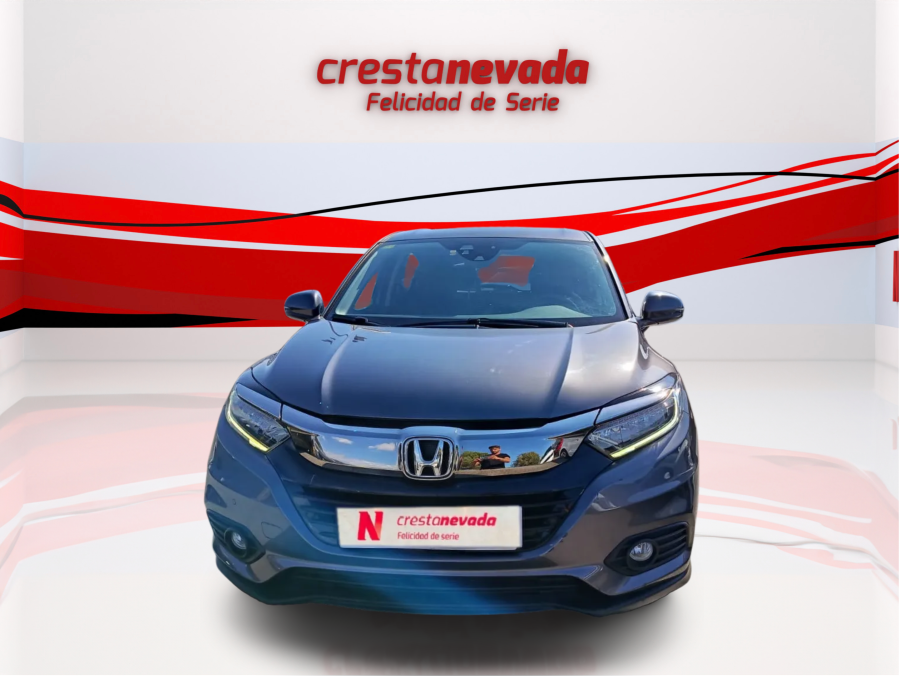 Imagen de Honda HR-V