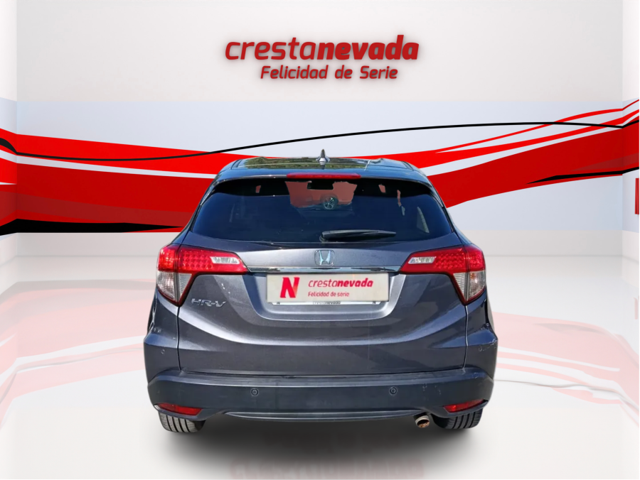 Imagen de Honda HR-V