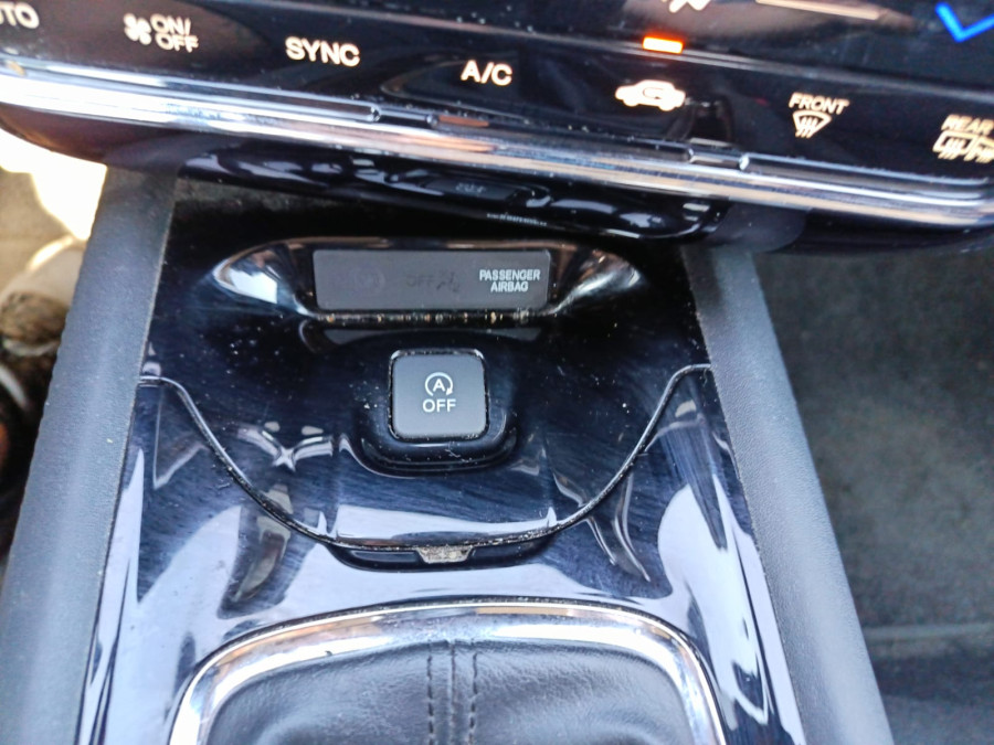 Imagen de Honda HR-V