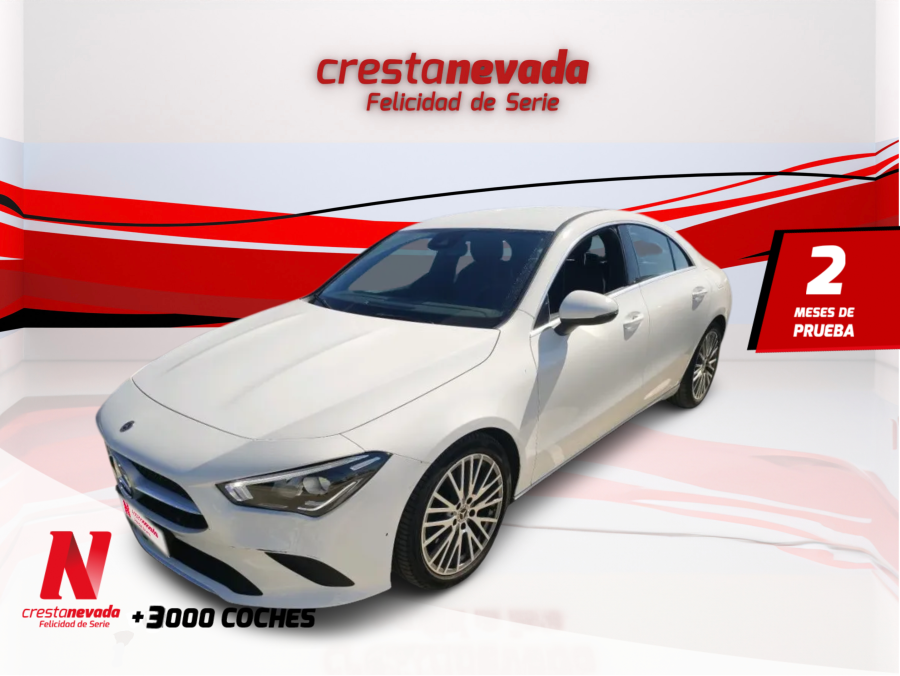 Mercedes-benz Clase Cla