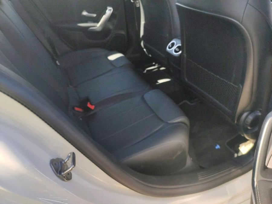 Imagen de mercedes-benz Clase CLA