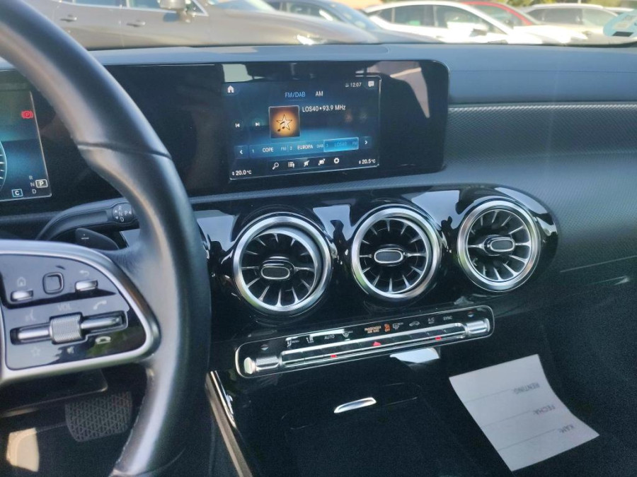 Imagen de mercedes-benz Clase CLA