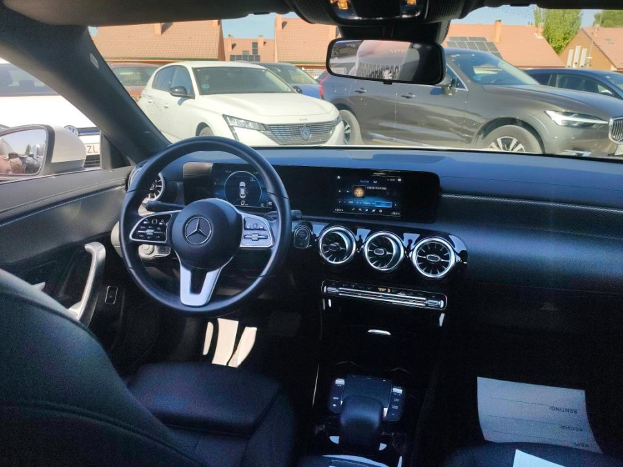 Imagen de mercedes-benz Clase CLA