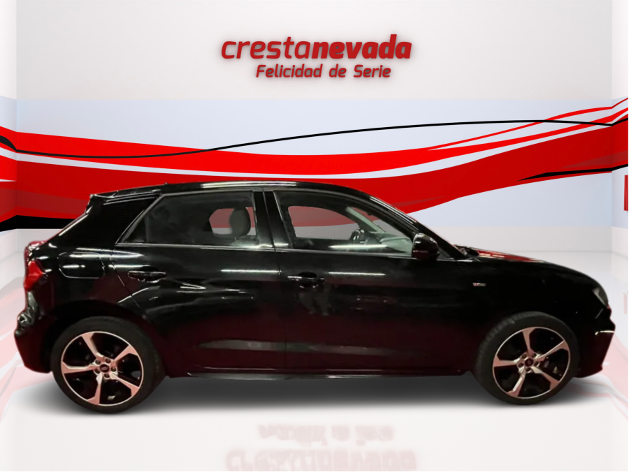 Imagen de AUDI A1