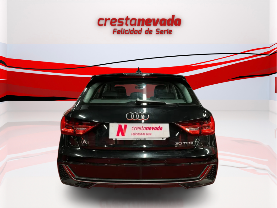 Imagen de AUDI A1