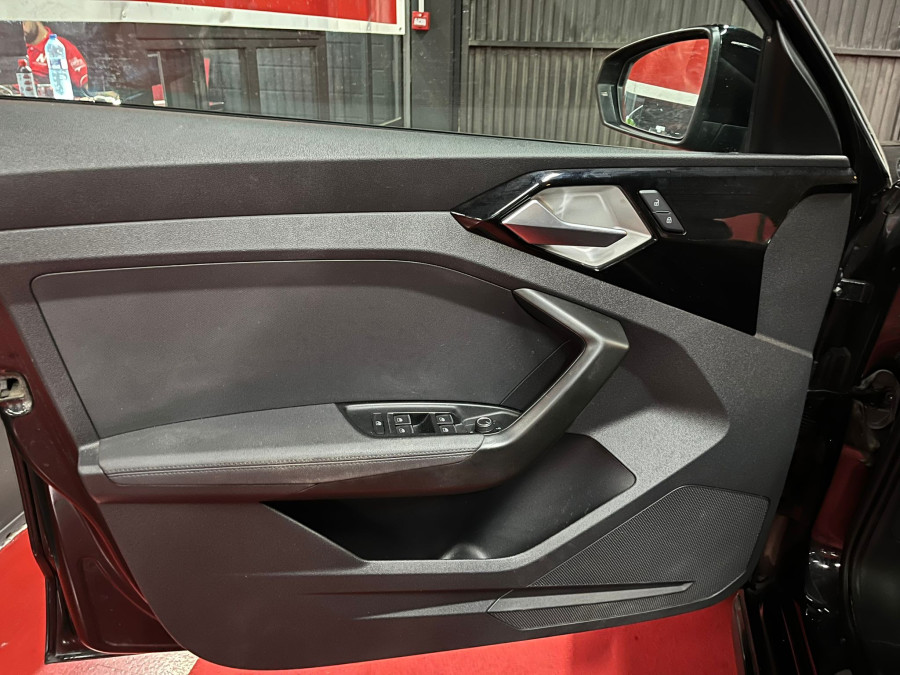 Imagen de AUDI A1