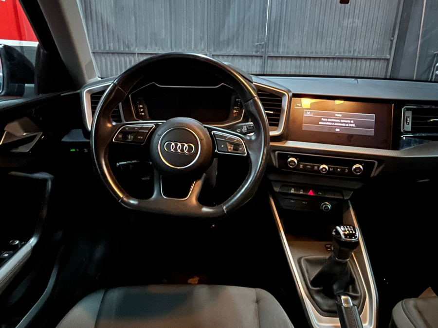 Imagen de AUDI A1