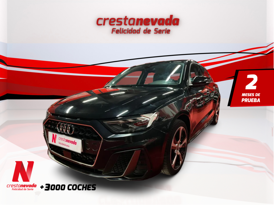 Imagen de AUDI A1