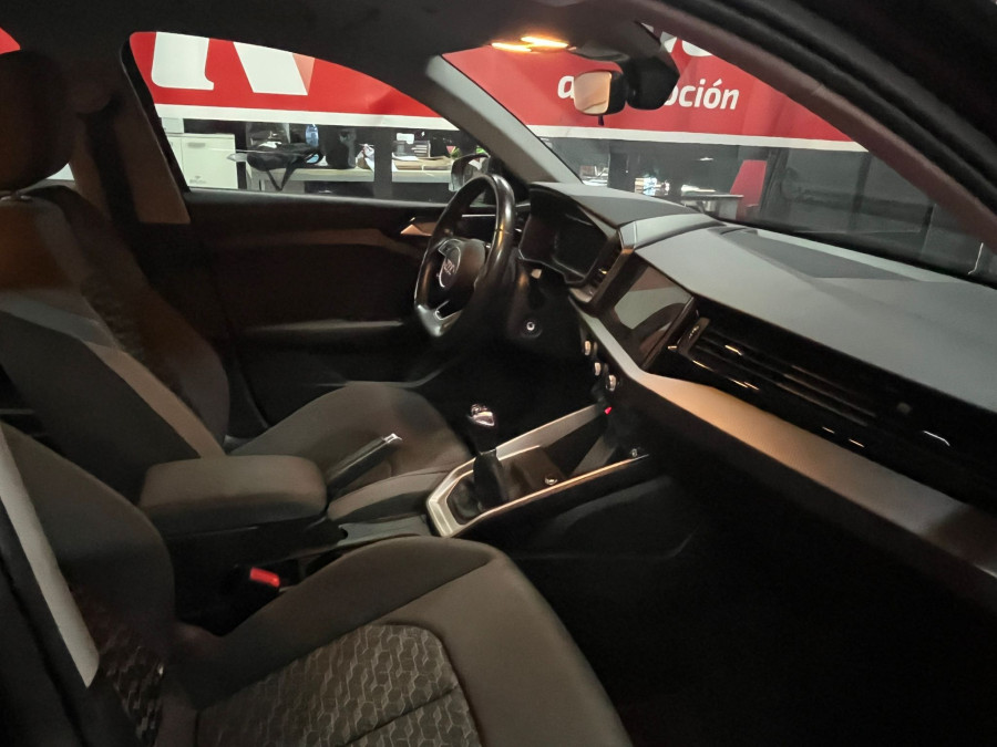 Imagen de AUDI A1