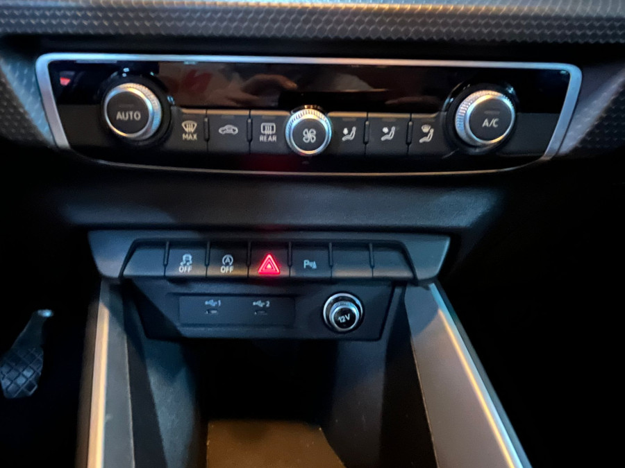 Imagen de AUDI A1
