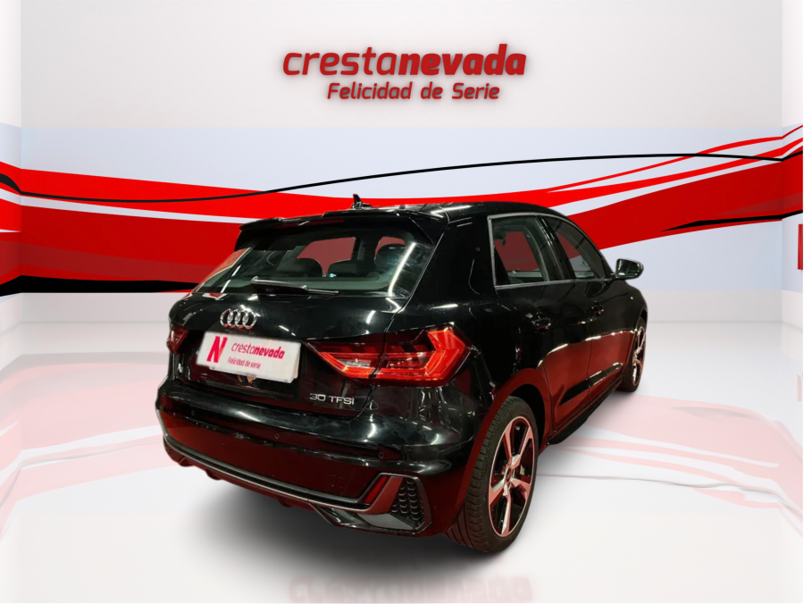 Imagen de AUDI A1