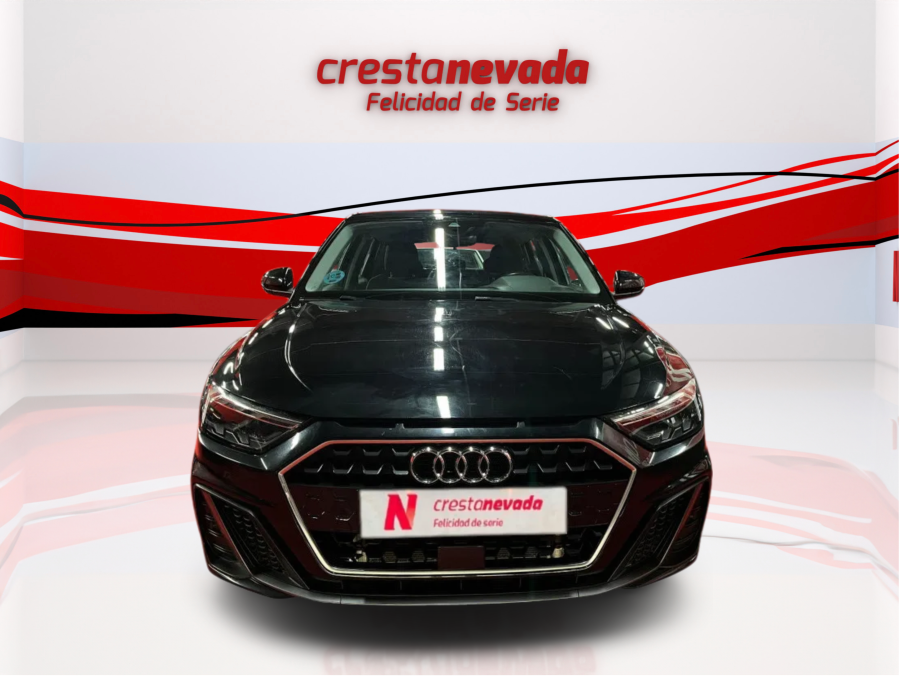 Imagen de AUDI A1