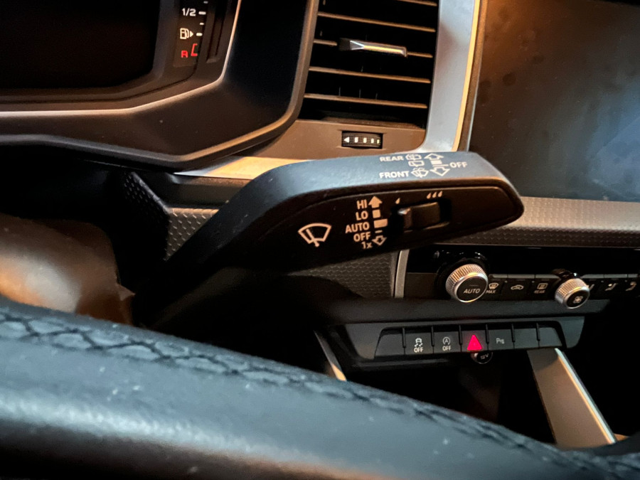 Imagen de AUDI A1