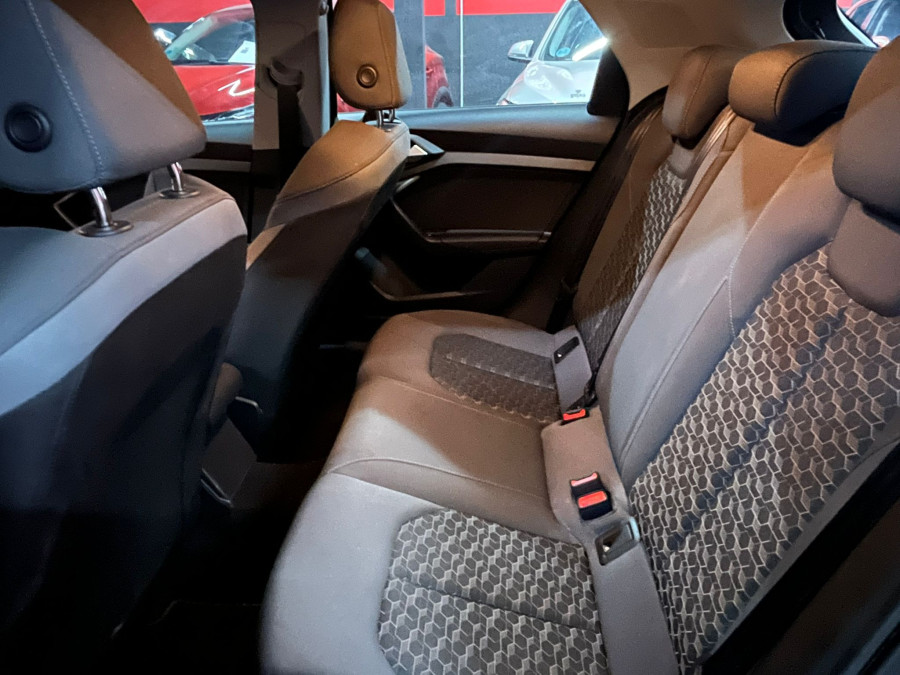 Imagen de AUDI A1