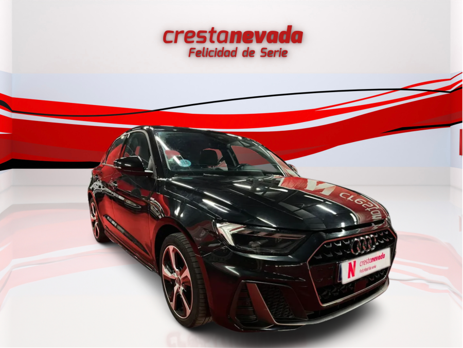 Imagen de AUDI A1
