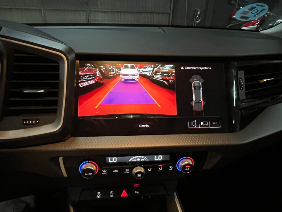 Imagen de AUDI A1