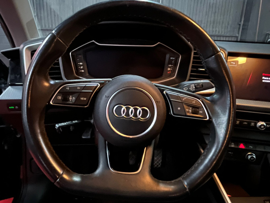 Imagen de AUDI A1