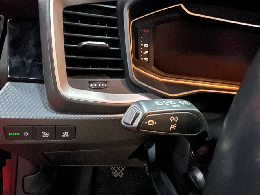 Imagen de AUDI A1
