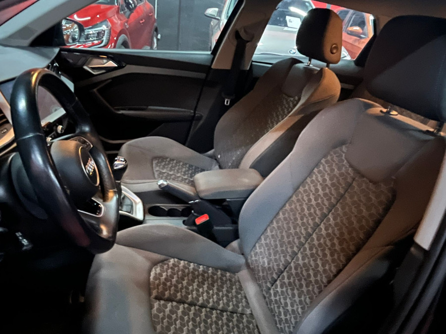Imagen de AUDI A1