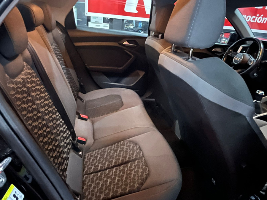 Imagen de AUDI A1