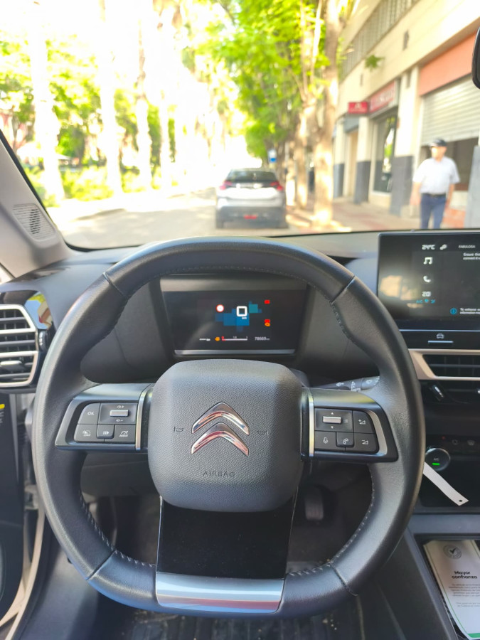 Imagen de CITROEN C4