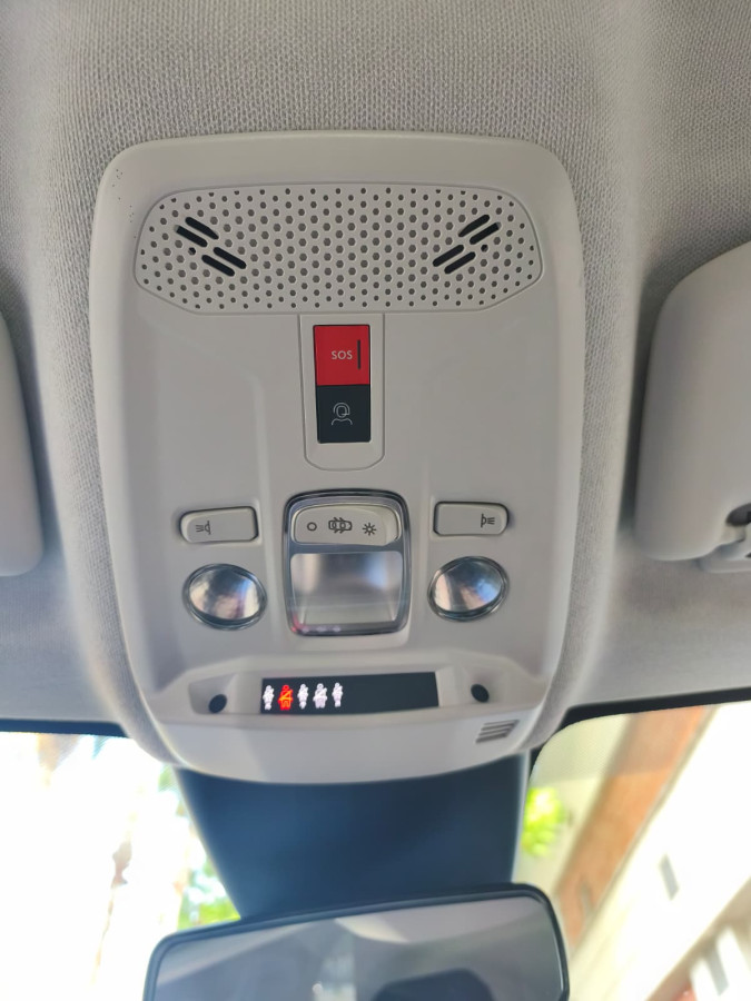 Imagen de CITROEN C4