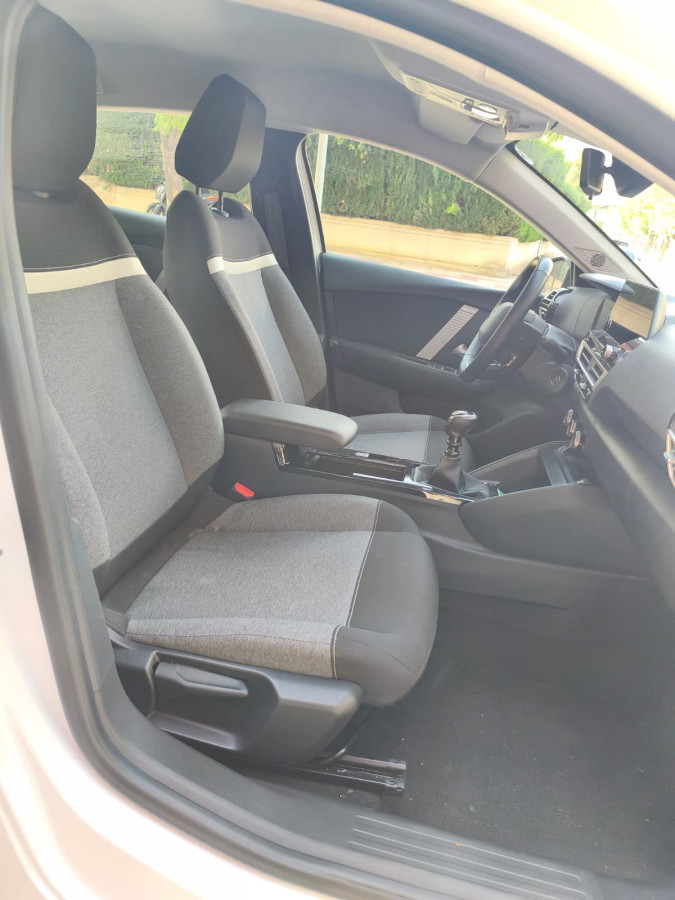 Imagen de CITROEN C4