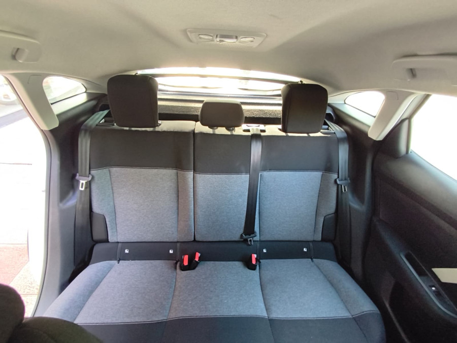 Imagen de CITROEN C4