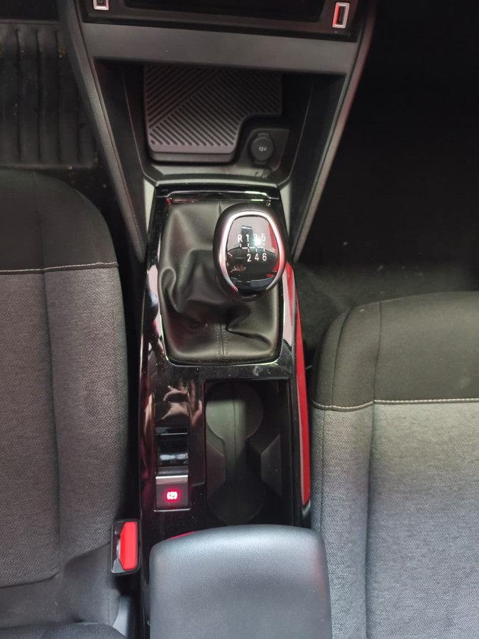 Imagen de CITROEN C4