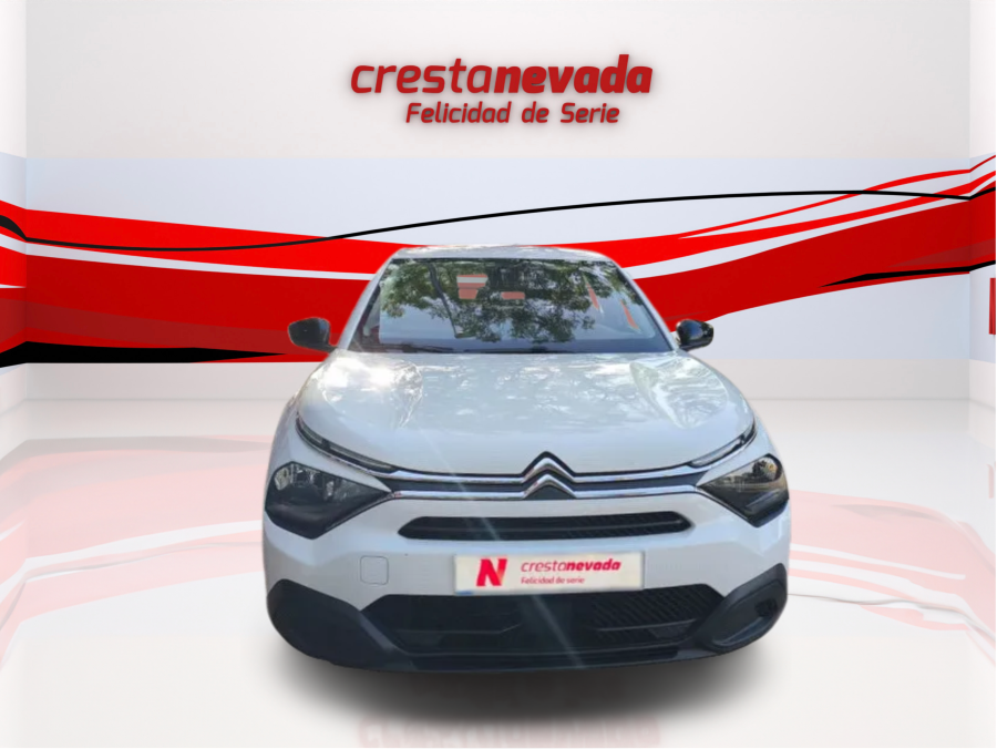 Imagen de CITROEN C4