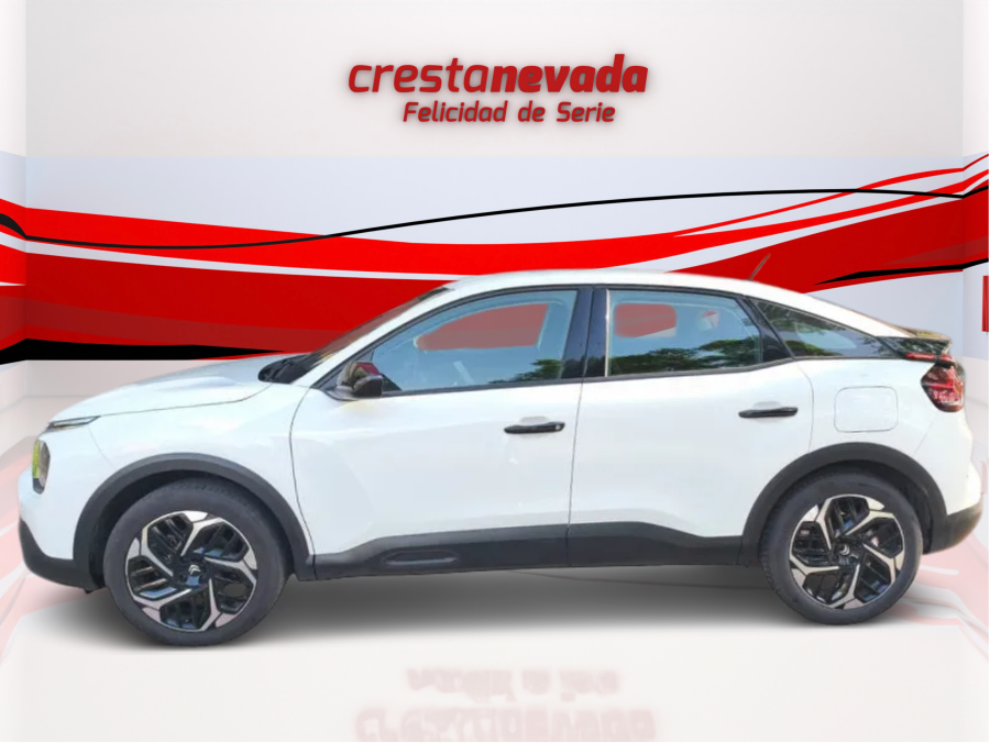Imagen de CITROEN C4