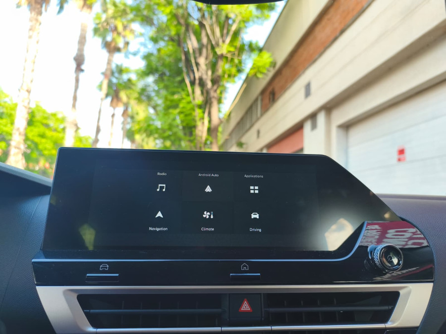 Imagen de CITROEN C4