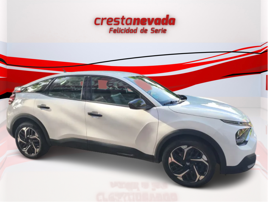 Imagen de CITROEN C4