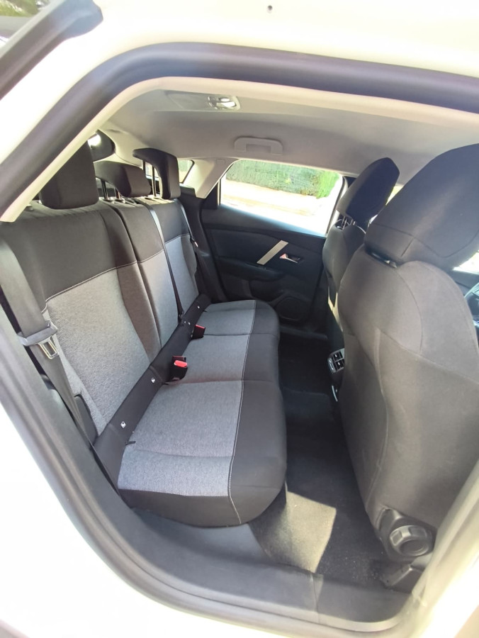 Imagen de CITROEN C4