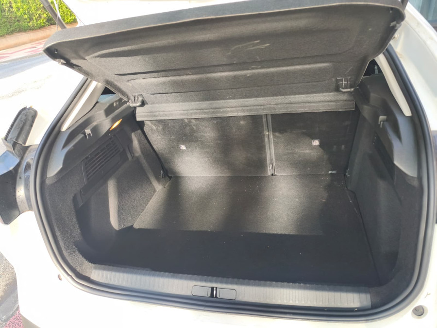 Imagen de CITROEN C4