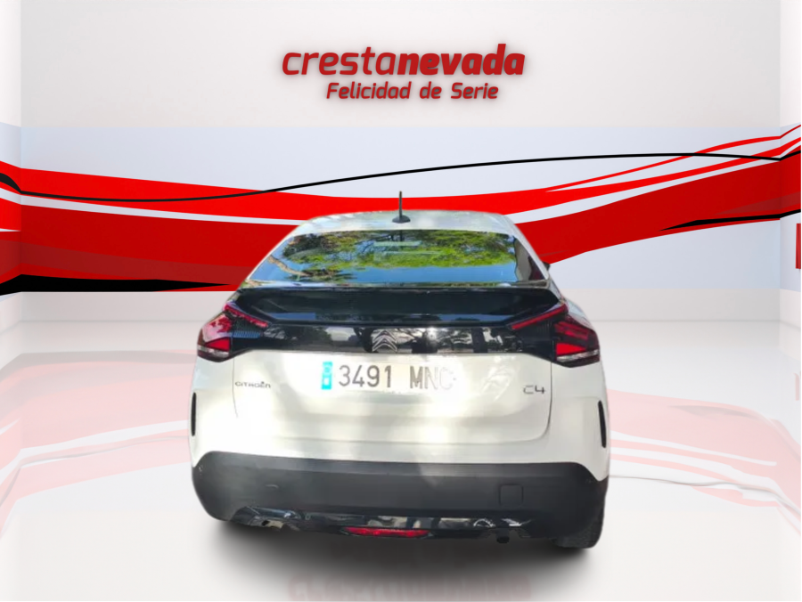 Imagen de CITROEN C4