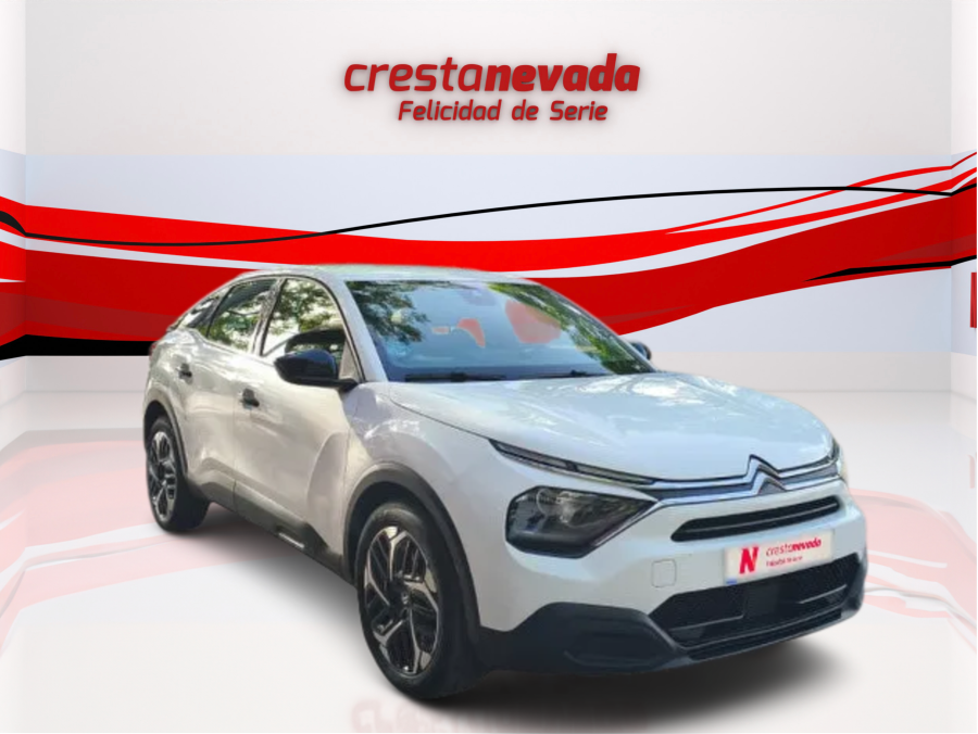 Imagen de CITROEN C4