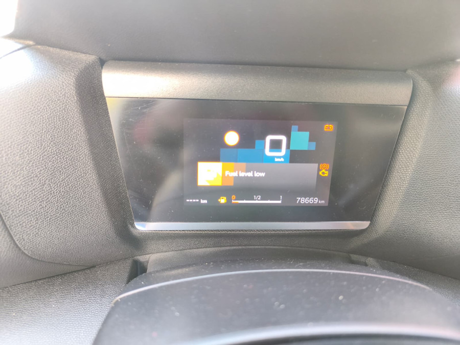 Imagen de CITROEN C4