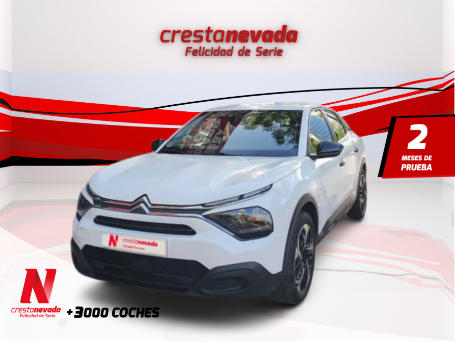 Imagen de CITROEN C4