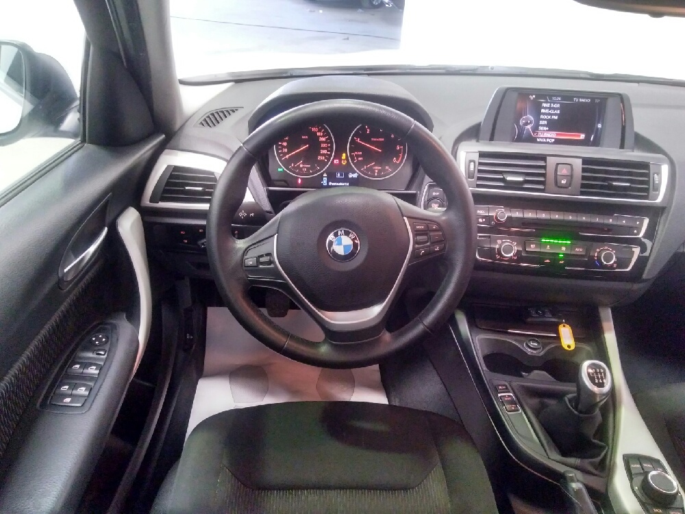 Imagen de BMW serie1 