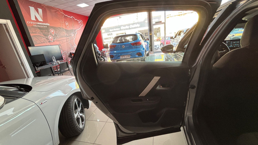 Imagen de CITROEN C4
