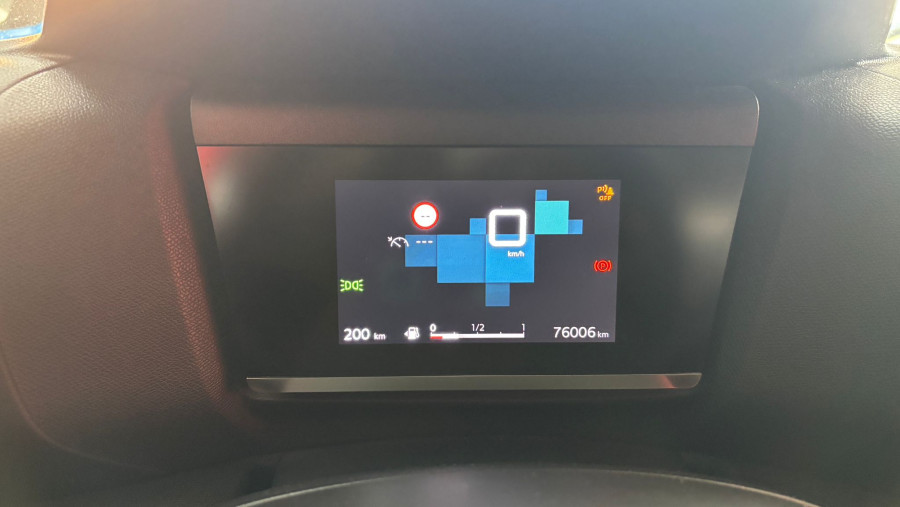 Imagen de CITROEN C4